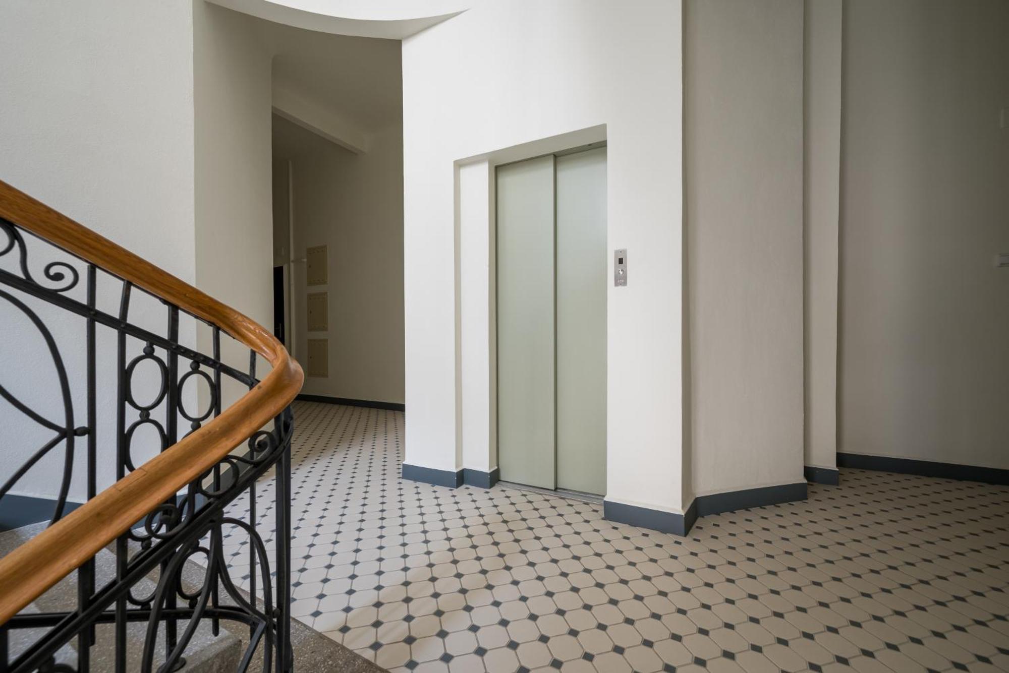 Hoza 62 Deluxe Studio Warszawa Zewnętrze zdjęcie